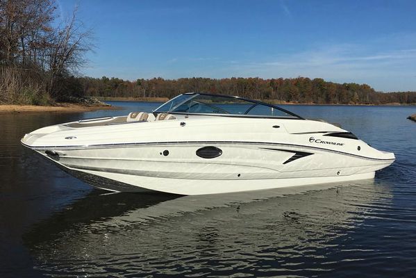 Crownline Eclipse E23 - main image