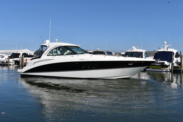 Cruisers-yachts 390-SPORTS-COUPE - main image