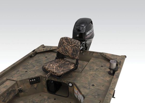 Tracker GRIZZLY-1548-T-SPORTSMAN image
