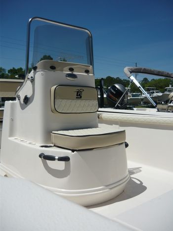 2020 carolina skiff 21 ls perry, florida - big bend marine