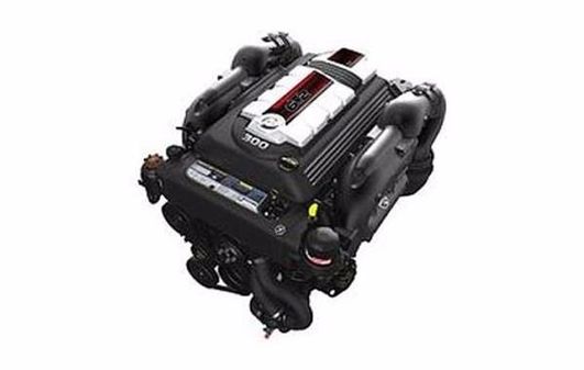 Mercury 6.2L-ECT V-8 INBOARD TOW SPORTS ENGINE Only image
