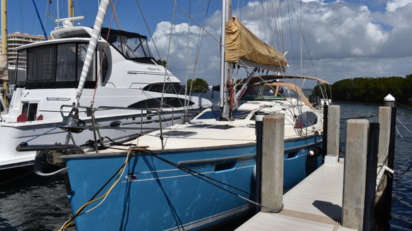 Southerly 42