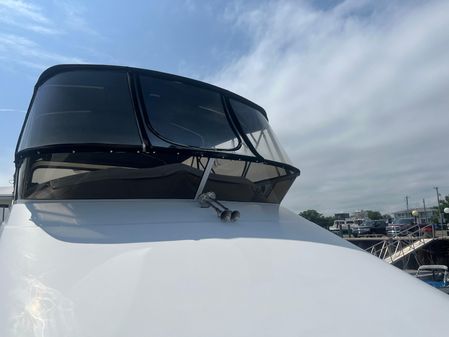 Carver 430 Cockpit Motor Yacht image