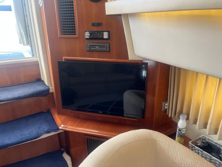 Carver 430 Cockpit Motor Yacht image