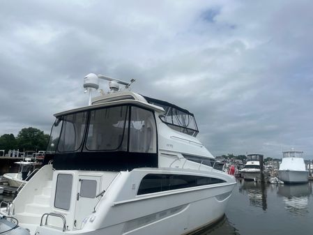 Carver 430 Cockpit Motor Yacht image