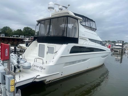 Carver 430 Cockpit Motor Yacht image