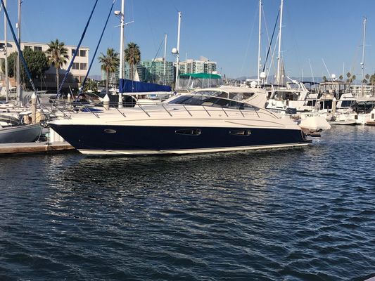 Riva 59 Mercurius - main image