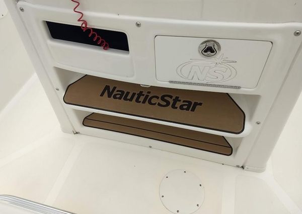 Nauticstar 2200XS-OFFSHORE image