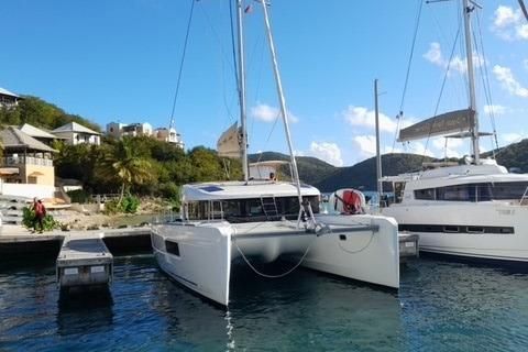 Lagoon 40