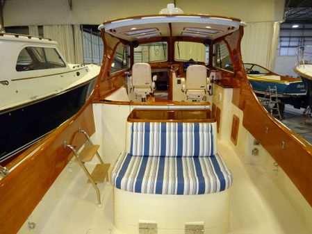 Hinckley Picnic Boat EP image