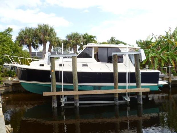 pilot house sailboats for sale in florida
