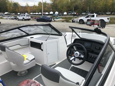 Yamaha-boats SX190 image