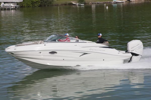Crownline Eclipse E23 XS - main image