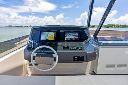 Ferretti Yachts 850 image