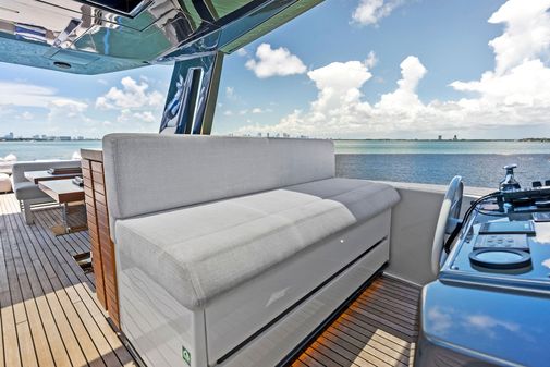 Ferretti Yachts 850 image