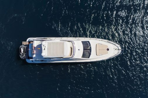 Azimut 64 image