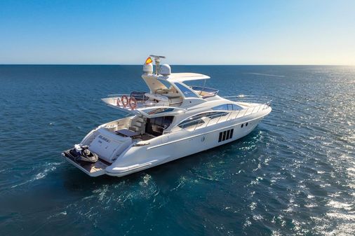 Azimut 64 image