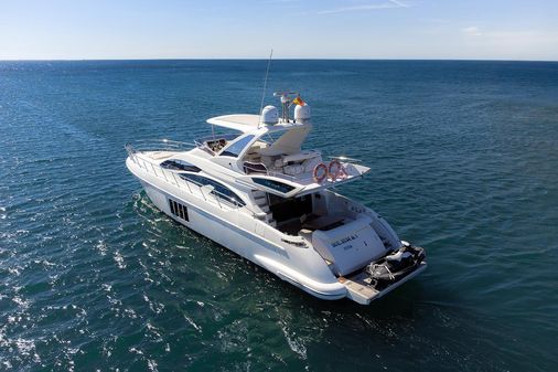 Azimut 64 image