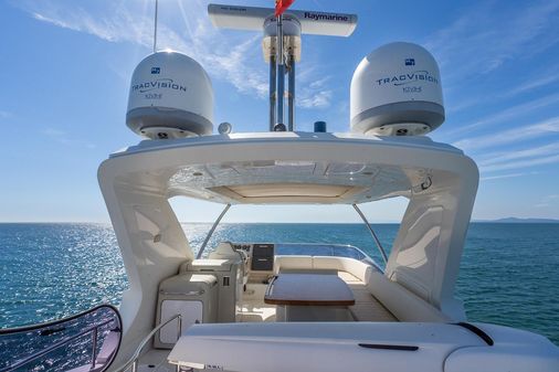 Azimut 64 image