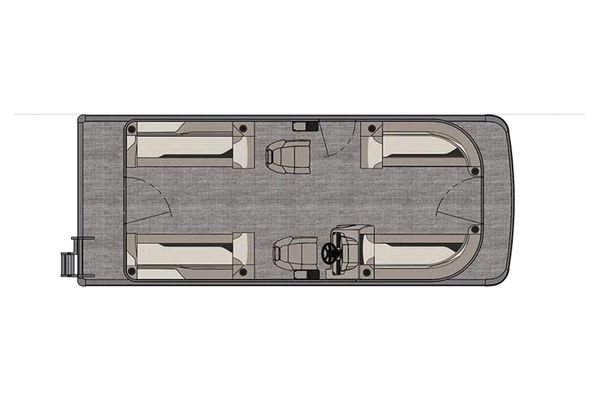 Avalon VENTURE-85-QUAD-LOUNGER - main image