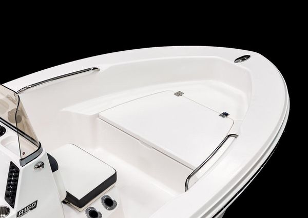 Robalo R160-CENTER-CONSOLE image