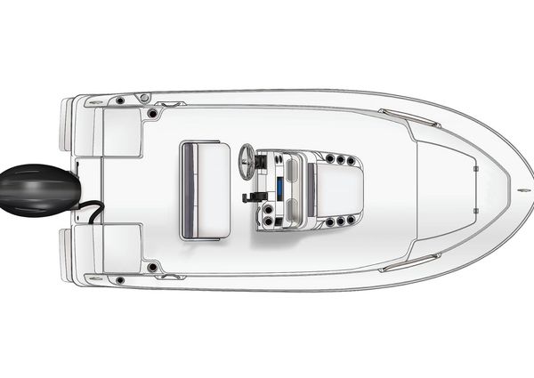 Robalo R160-CENTER-CONSOLE image