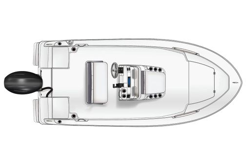 Robalo R160-CENTER-CONSOLE image