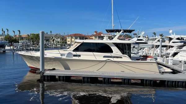 Sabre 45 Salon Express