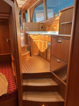 Sabre 45 Salon Express image