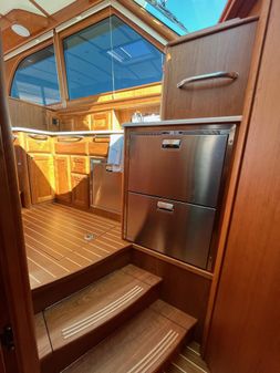 Sabre 45 Salon Express image