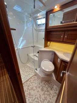 Sabre 45 Salon Express image
