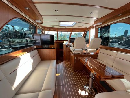 Sabre 45 Salon Express image