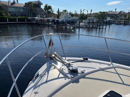 Sabre 45 Salon Express image