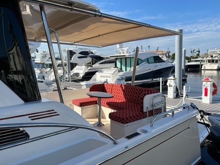 Sabre 45 Salon Express image