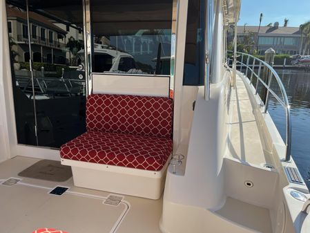 Sabre 45 Salon Express image
