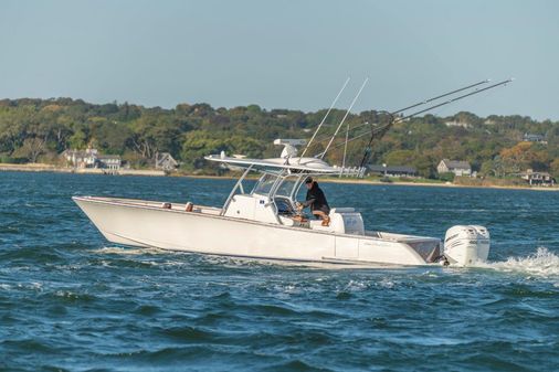 Valhalla Boatworks V-33 image