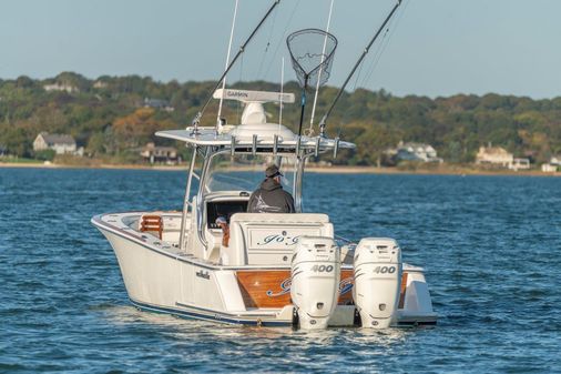 Valhalla Boatworks V-33 image