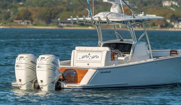 Valhalla Boatworks V-33 image