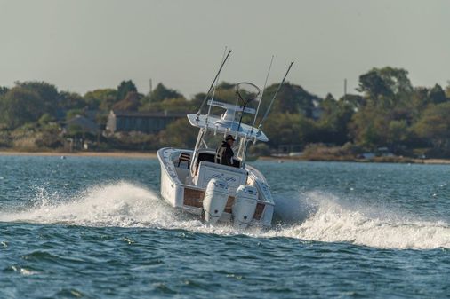 Valhalla Boatworks V-33 image