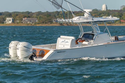 Valhalla Boatworks V-33 image