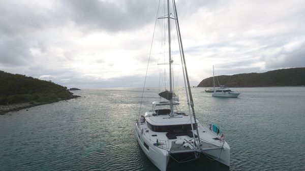 Lagoon 46