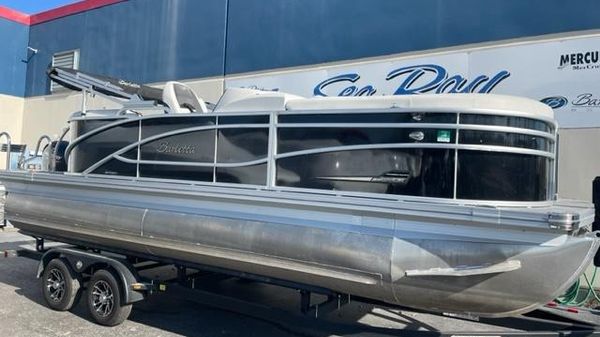 Barletta Corsa 21QC