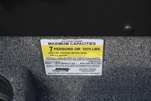 Lund 1875-IMPACT-XS-SPORT image