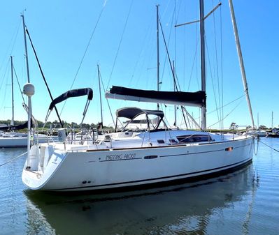 Beneteau Oceanis 46 image