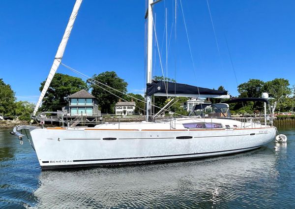 Beneteau Oceanis 46 image