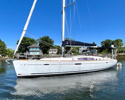 Beneteau Oceanis 46 image