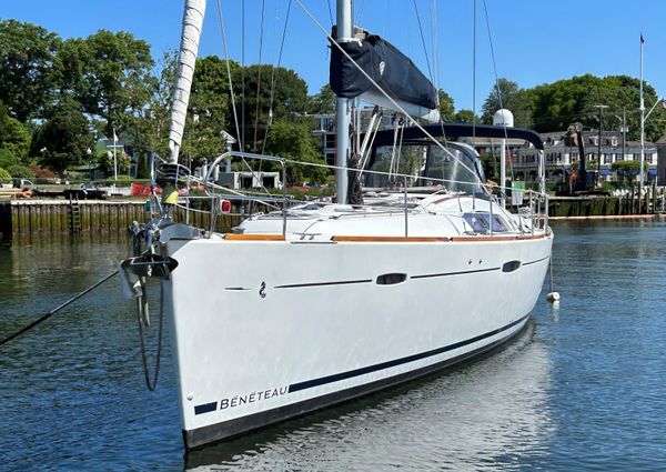 Beneteau Oceanis 46 image