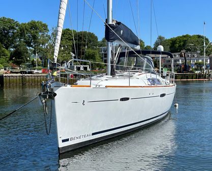 Beneteau Oceanis 46 image