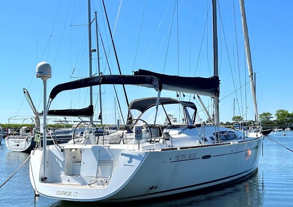 Beneteau Oceanis 46 image