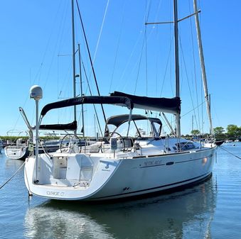 Beneteau Oceanis 46 image